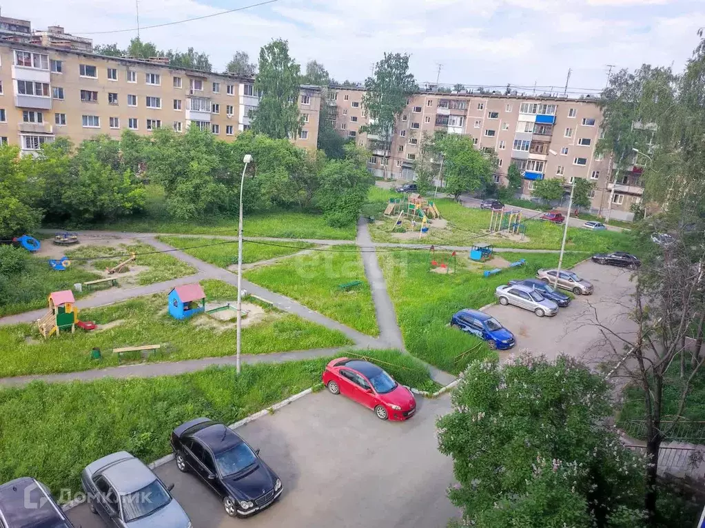 Продаётся 2-к квартира, 44 м - Фото 1