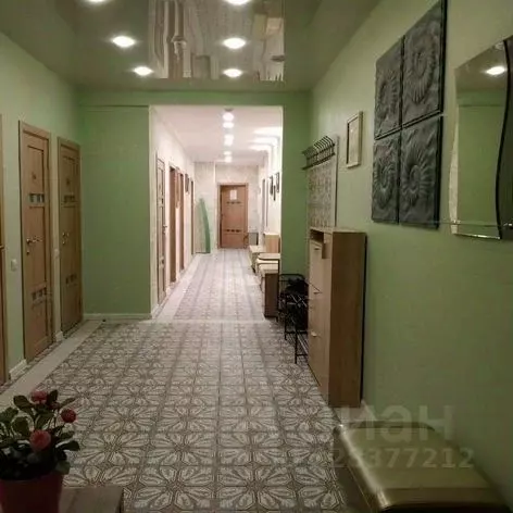 Помещение свободного назначения в Москва Ходынский бул., 2 (200 м) - Фото 1