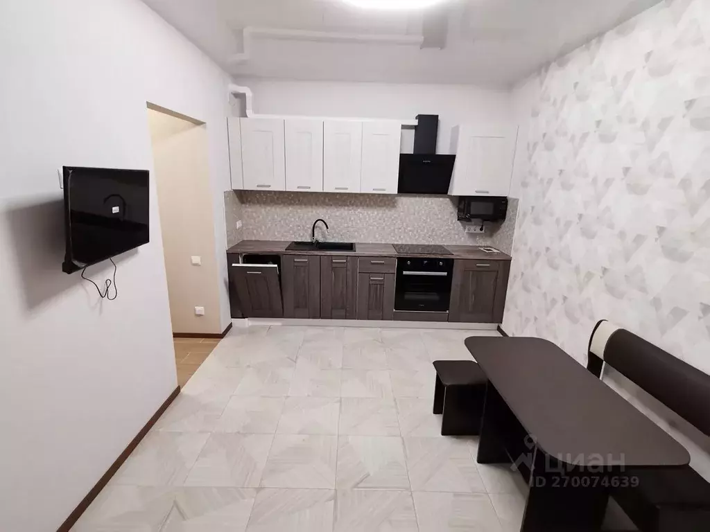 3-к кв. Московская область, Котельники Новые Котельники мкр, 2 (75.0 ... - Фото 1