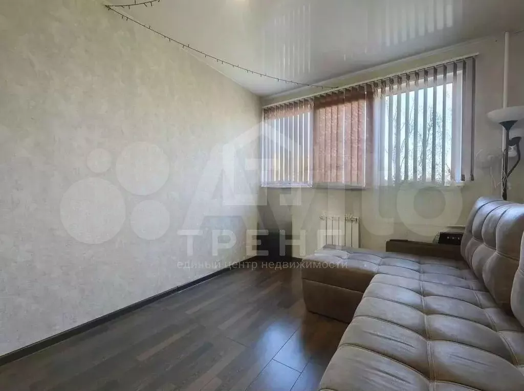 3-к. квартира, 60,3 м, 6/9 эт. - Фото 1