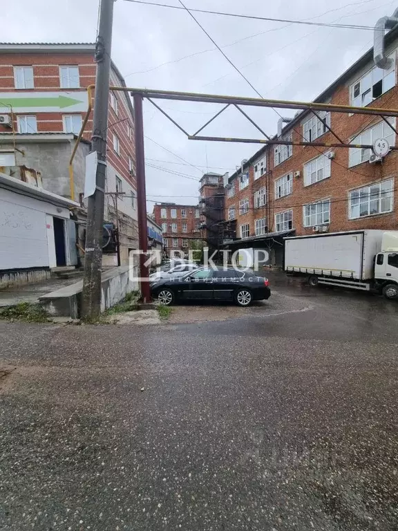 Производственное помещение в Ивановская область, Иваново ул. ... - Фото 2