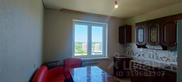2-к кв. Татарстан, Зеленодольск ул. Сайдашева, 19А (63.5 м) - Фото 0