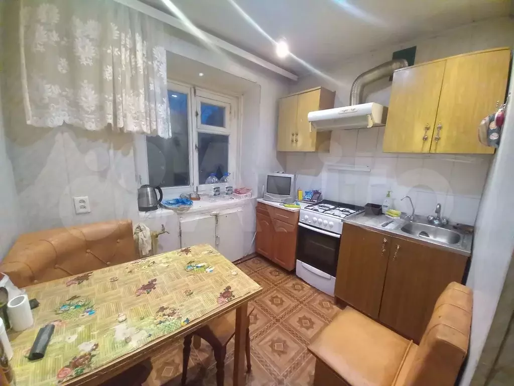 3-к. квартира, 60м, 5/5эт. - Фото 0