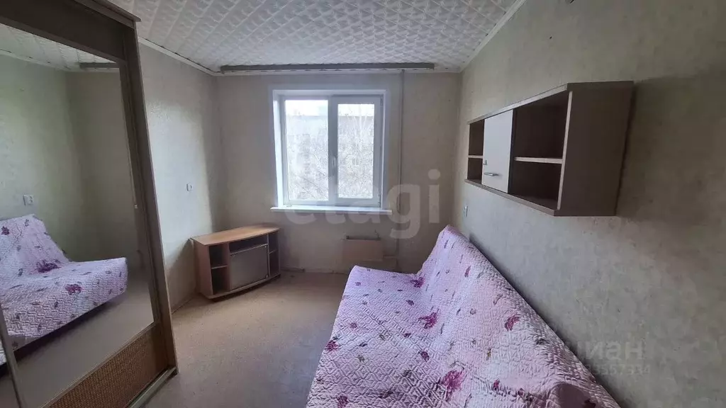 Комната Свердловская область, Екатеринбург ул. Сулимова, 31 (11.1 м) - Фото 1