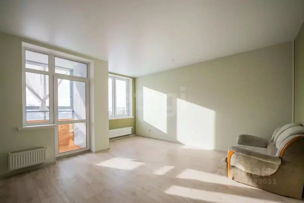 Студия Свердловская область, Екатеринбург ул. Евгения Савкова, 4 (31.2 ... - Фото 1