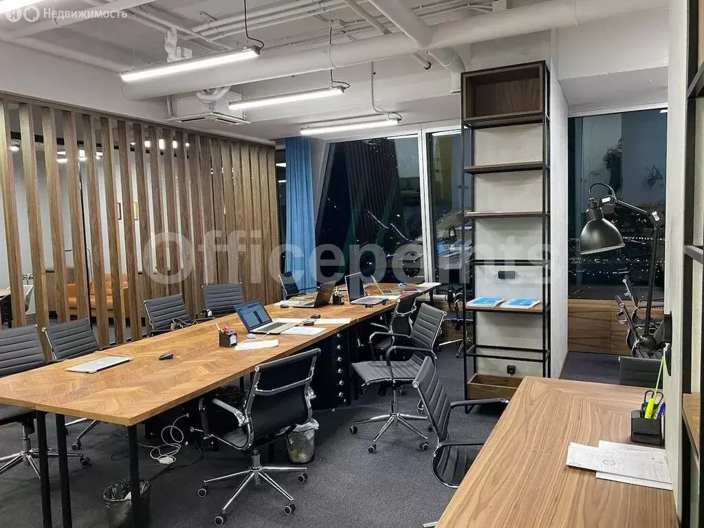Офис (157 м) - Фото 1