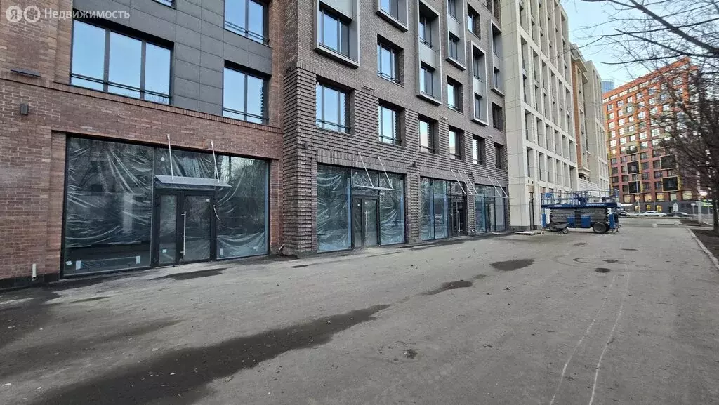 Торговая площадь (176.7 м) - Фото 2