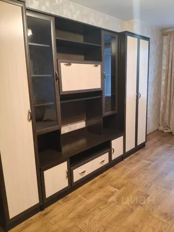 1-к кв. Рязанская область, Рязань ул. Большая, 100 (43.0 м) - Фото 2