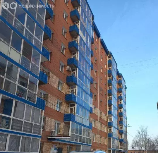 2-комнатная квартира: Иркутск, улица Глеба Успенского, 6/1 (72 м) - Фото 0