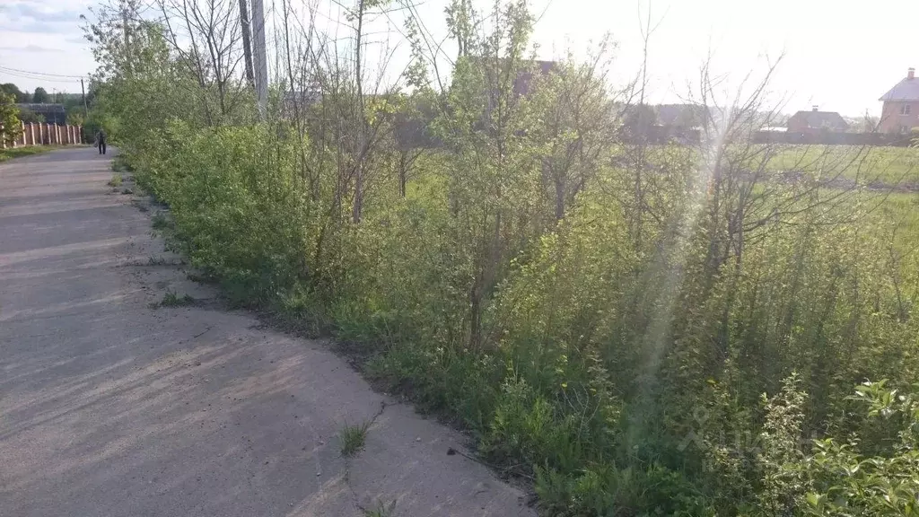 Участок, 10 сот., поселения (ижс) - Фото 2