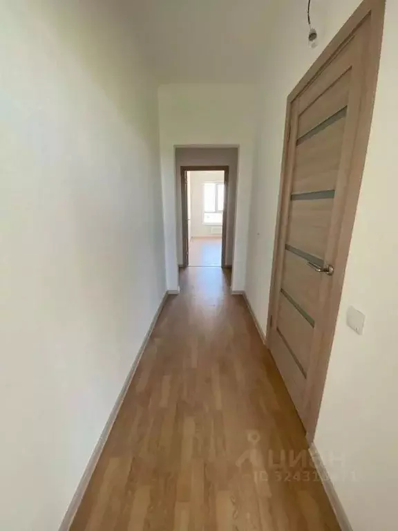 2-к кв. Тверская область, Тверь ул. Левитана, 93А (55.1 м) - Фото 1