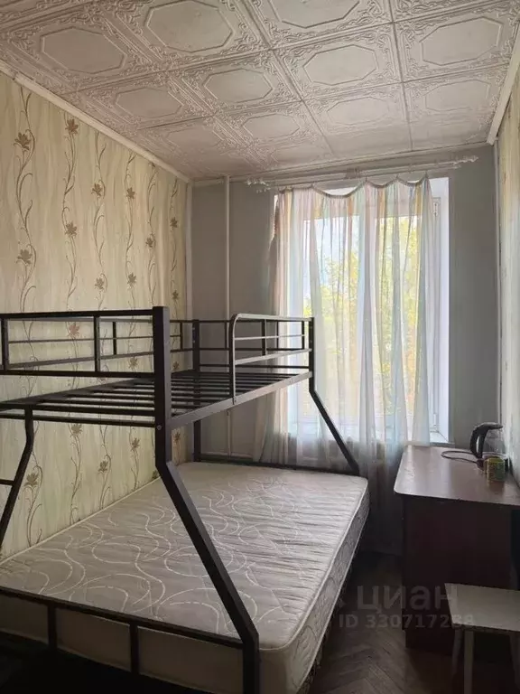 Комната Санкт-Петербург Тракторная ул., 6 (9.3 м) - Фото 1