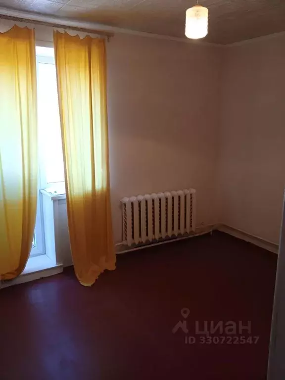 3-к кв. Самарская область, Тольятти ул. Матросова, 60 (65.0 м) - Фото 1