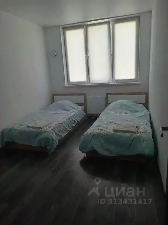 1-к кв. Свердловская область, Екатеринбург ул. Академика Ландау, 38 ... - Фото 1