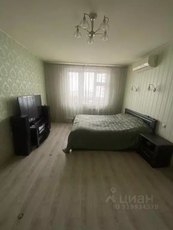 Квартира, 1 комната, 45 м - Фото 0