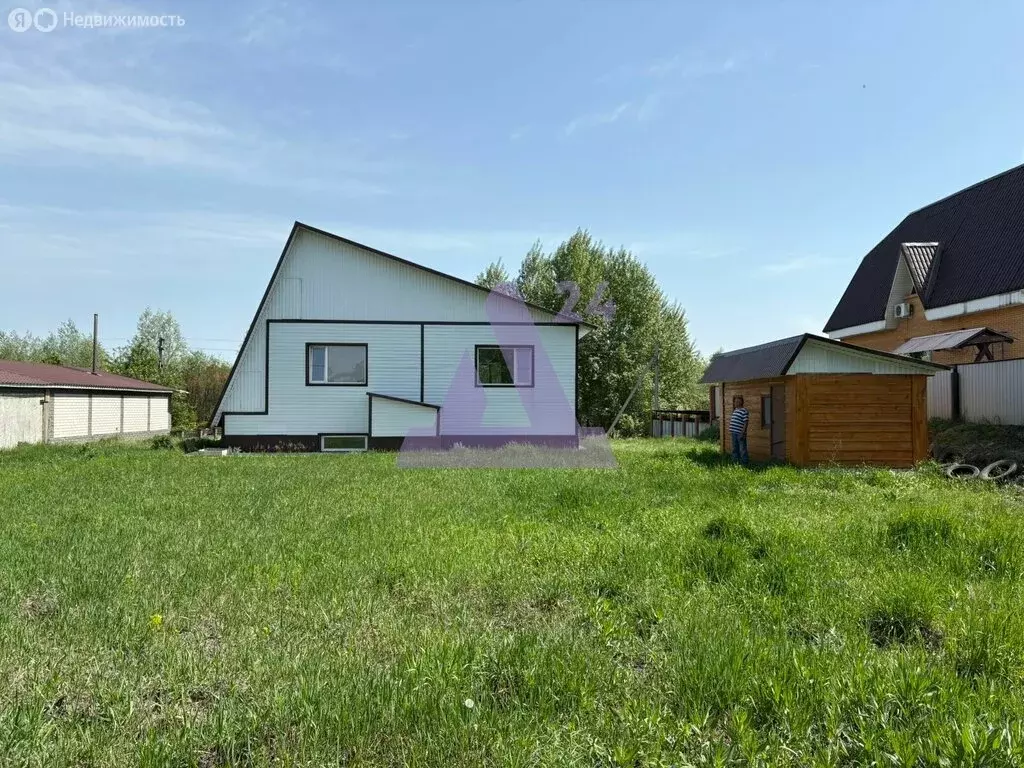 Дом в село Павловск, Демидовская улица, 3 (170 м) - Фото 1