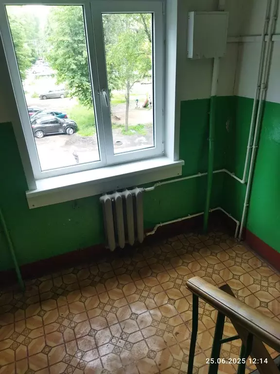 Продаётся 1-к квартира, 31.8 м - Фото 0
