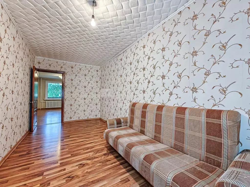 3-к кв. Новосибирская область, Новосибирск ул. Чехова, 254 (62.9 м) - Фото 0