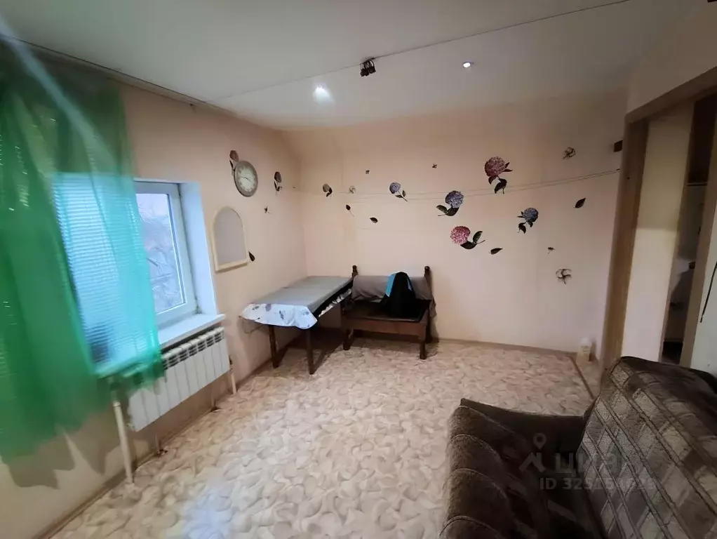 Студия Московская область, Серпухов Старослободская ул., 21 (22.0 м) - Фото 2