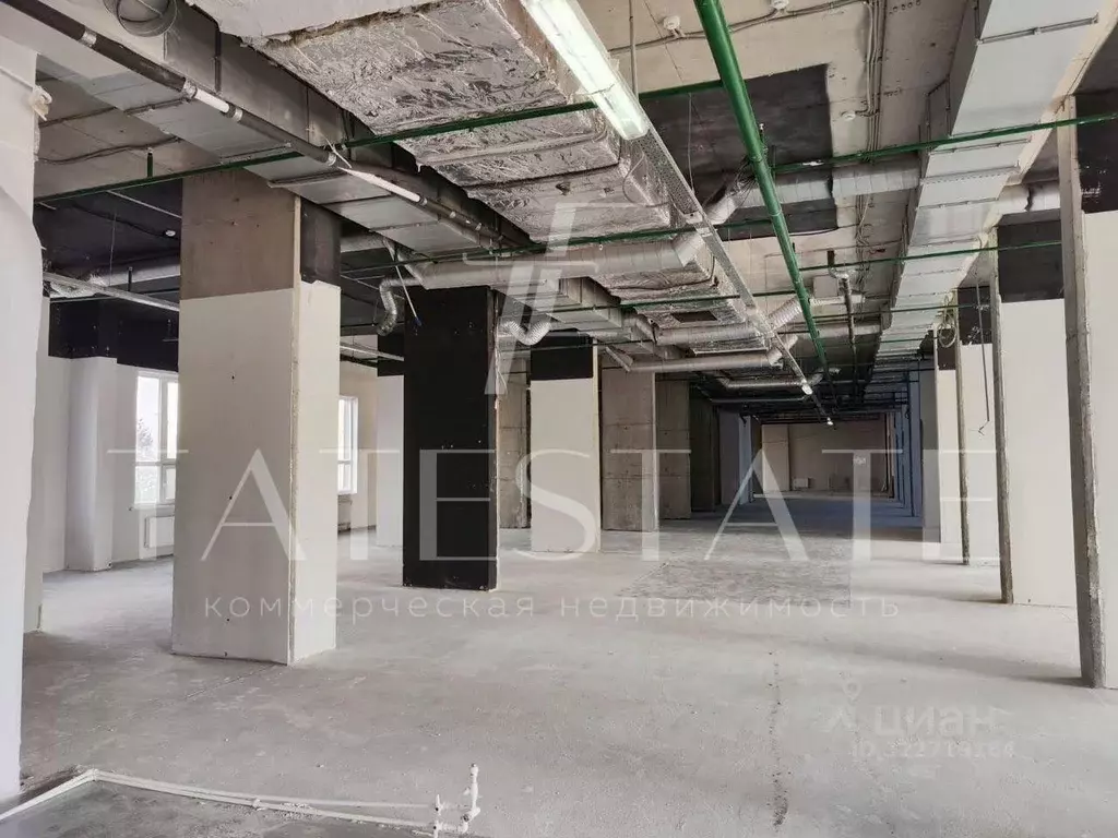 Помещение свободного назначения в Татарстан, Казань ул. Галимджана ... - Фото 1