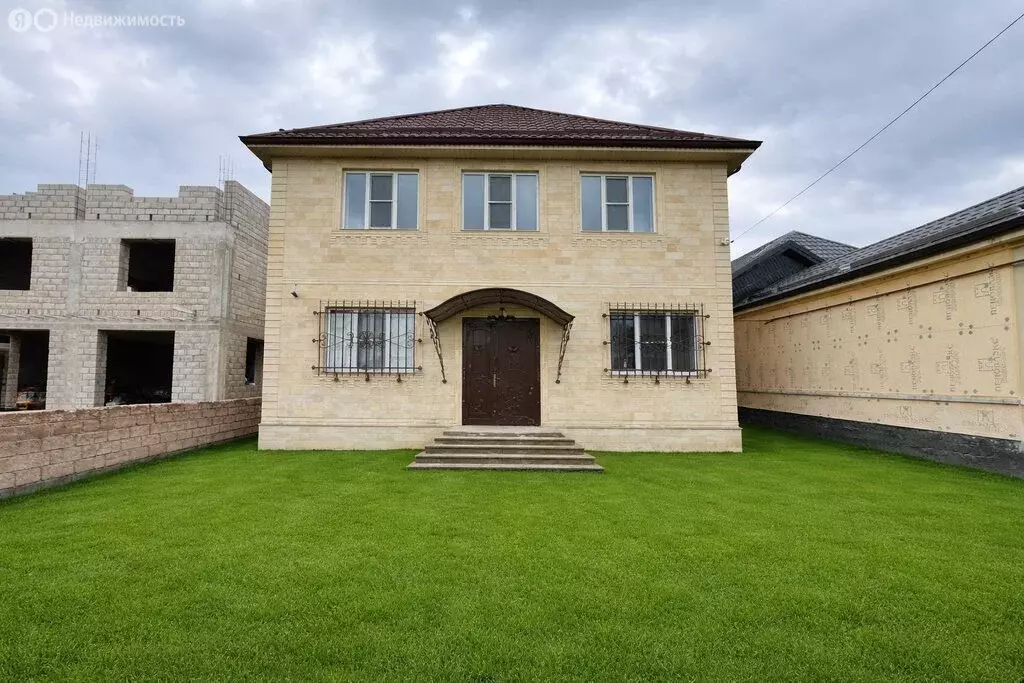 Дом в Кабардино-Балкарская Республика, городской округ Нальчик, село ... - Фото 2