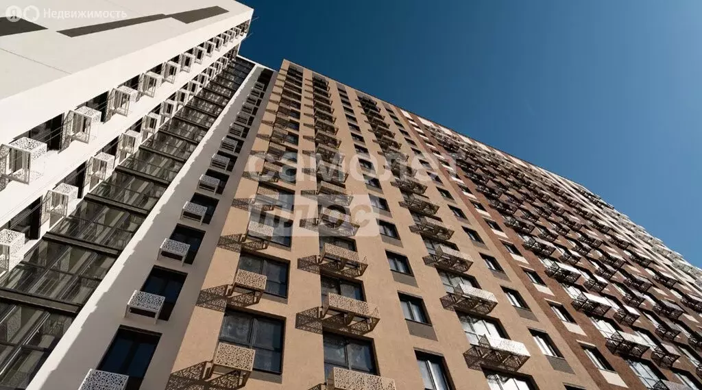 2-комнатная квартира: Липецк, ЖК Инстеп. Перова (67.28 м) - Фото 2