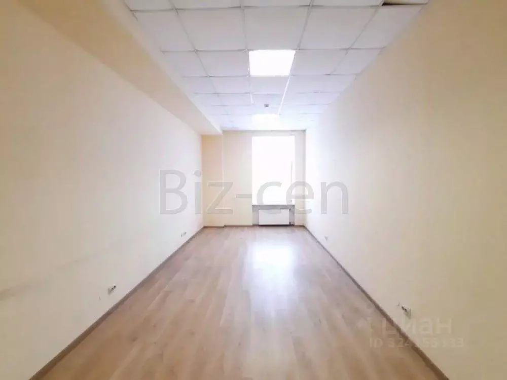 Офис в Санкт-Петербург ул. Швецова, 41 (26 м) - Фото 1