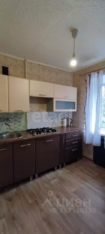 2-к кв. Костромская область, Кострома ул. Пушкина, 1 (43.2 м) - Фото 0