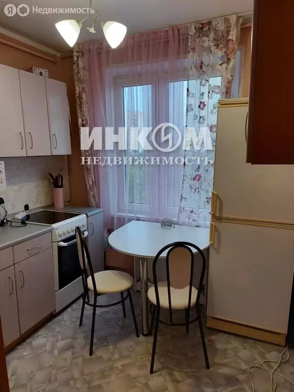 3-комнатная квартира: Москва, Голубинская улица, 25к2 (55 м) - Фото 0