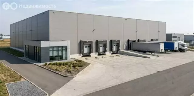 Склад (3200 м) - Фото 2