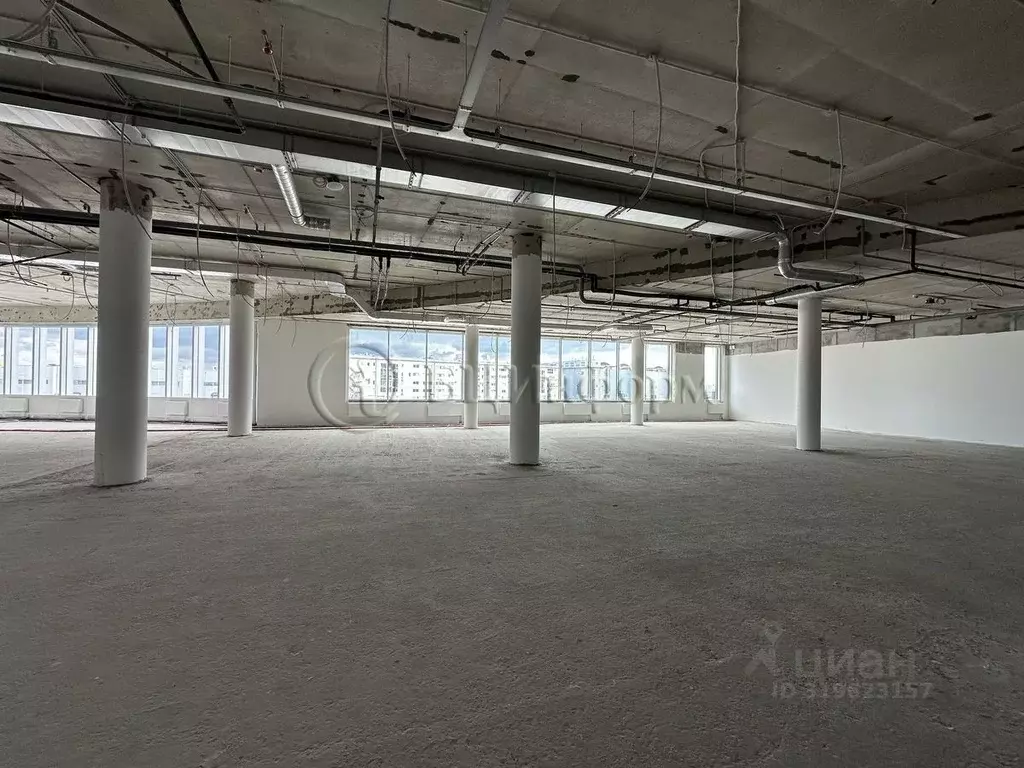 Офис в Санкт-Петербург Стартовая ул., 6к2 (4529 м) - Фото 1