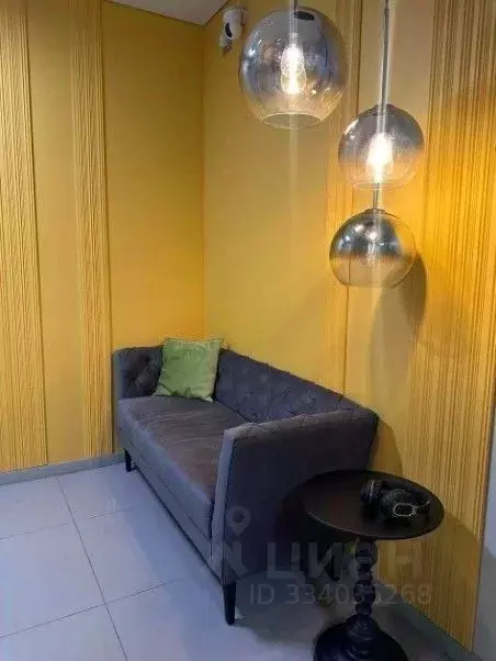 Торговая площадь в Москва Варшавское ш., 70К1 (220 м) - Фото 1