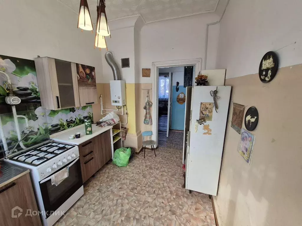 Продаётся 2-к квартира, 50 м - Фото 0
