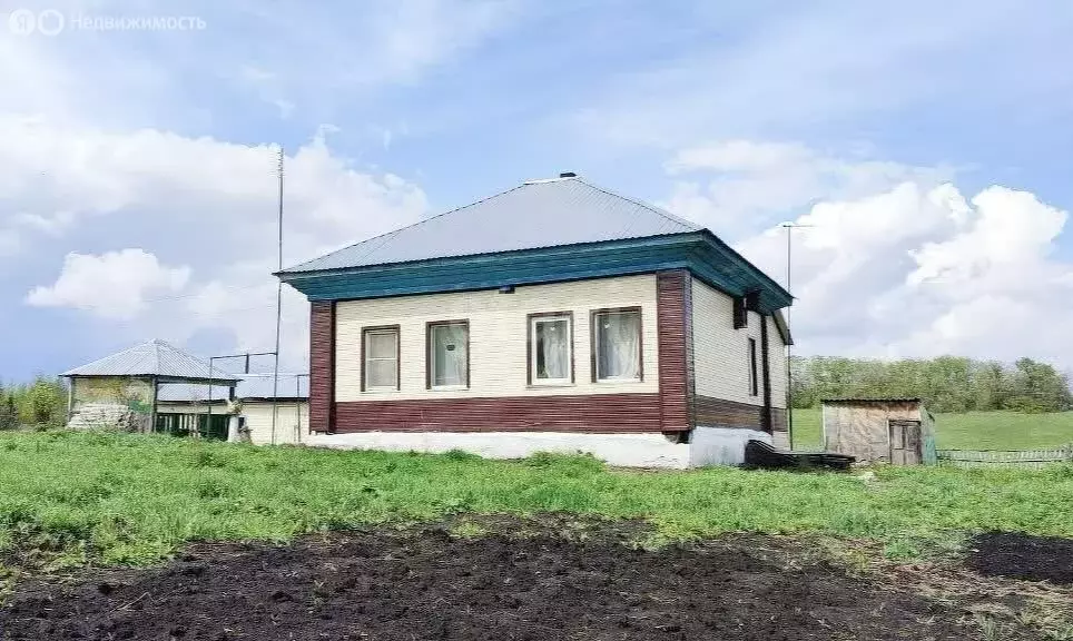 Дом в Плотниково, Полевая улица (54.9 м) - Фото 1