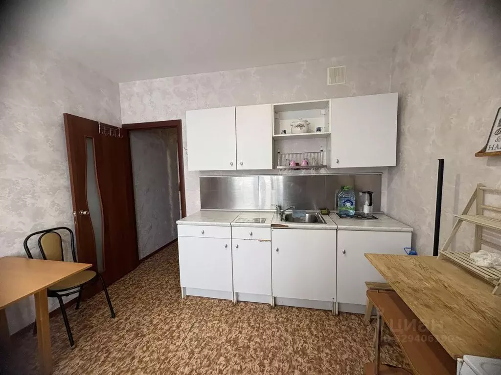 1-к кв. Москва Производственная ул., 4 (43.0 м) - Фото 1