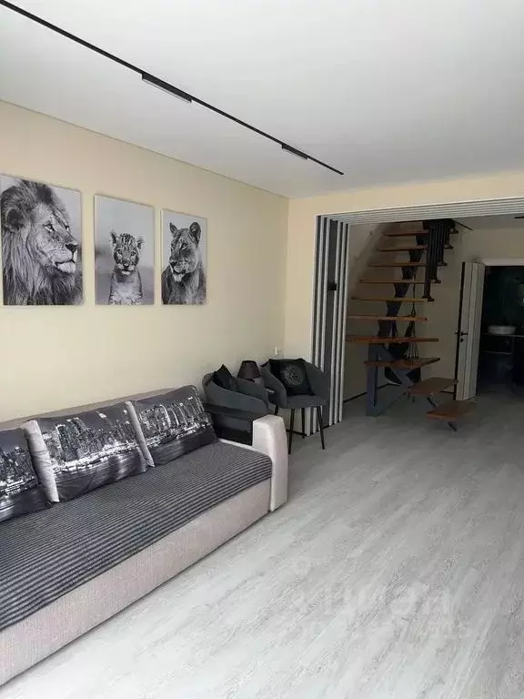 Дом в Приморский край, Находка Загородная ул., 16А (81 м) - Фото 2