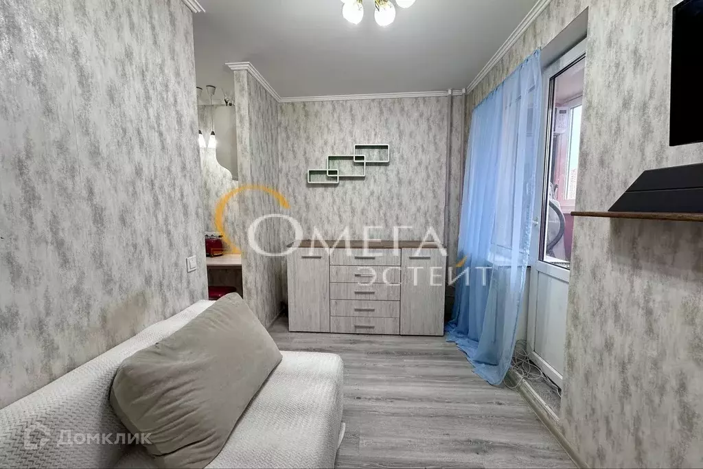 Продаётся квартира-студия, 26 м - Фото 1