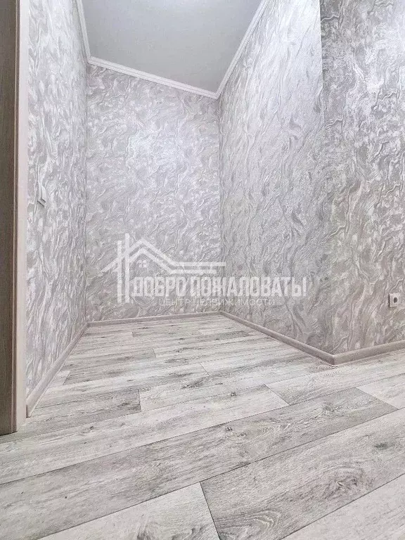 1-к кв. Хакасия, Абакан ул. Генерала Тихонова, 12к2 (34.9 м) - Фото 2
