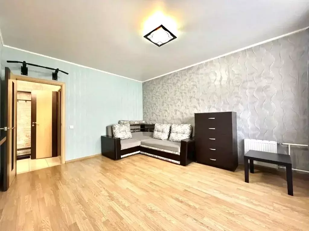 1-к кв. Башкортостан, Уфа ул. Карла Маркса, 60 (40.0 м) - Фото 2