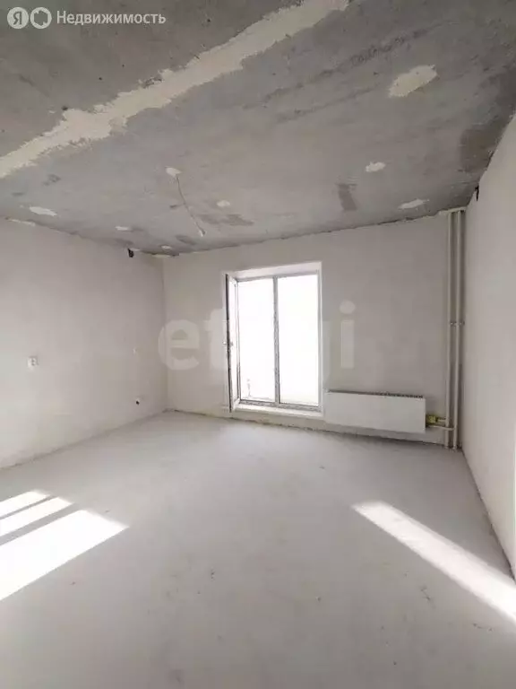 Квартира-студия: Челябинск, Набережная улица, 7Б (26 м) - Фото 0