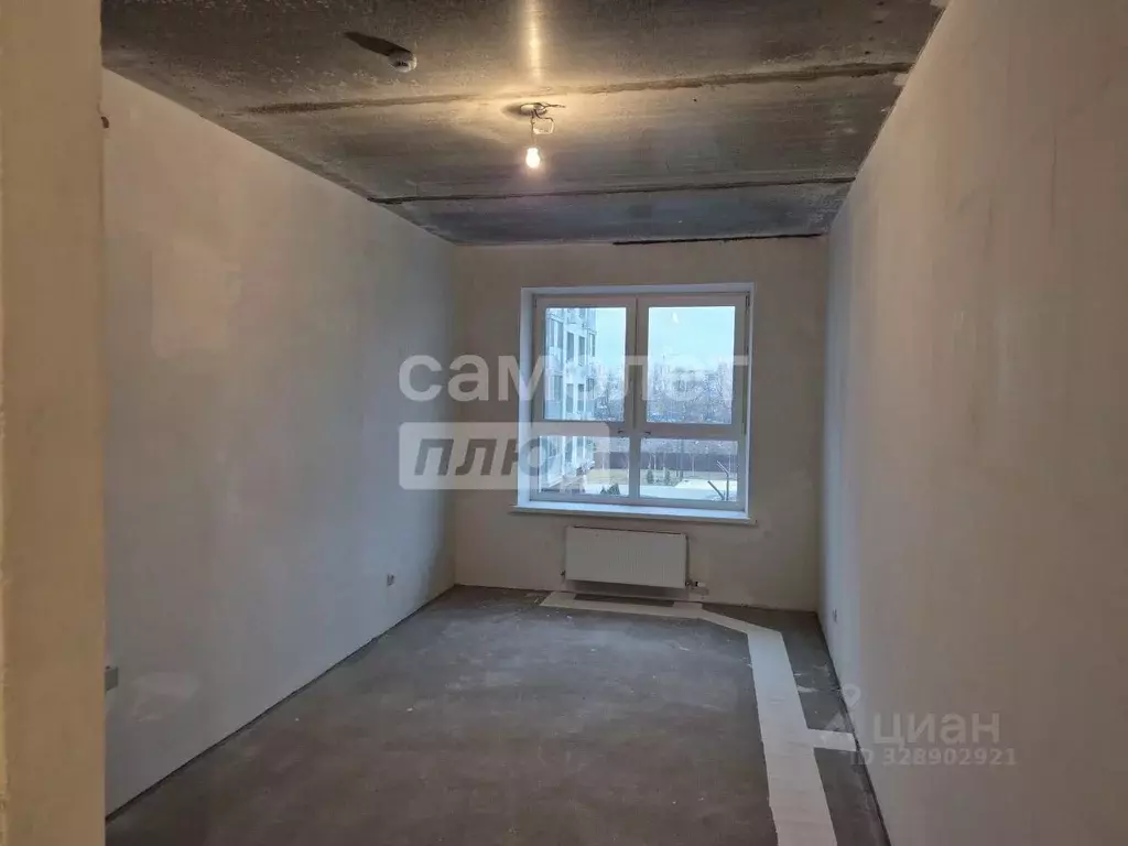 1-к кв. Татарстан, Казань ул. Анаса Тазетдинова, 1 (38.6 м) - Фото 2