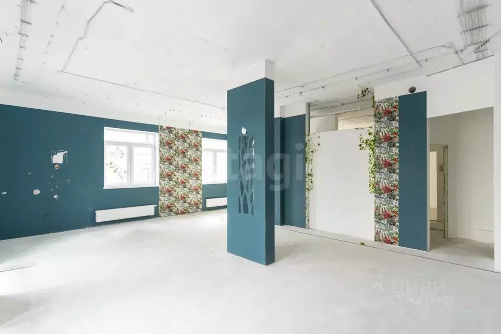 Помещение свободного назначения в Тюменская область, Тюменский ... - Фото 1