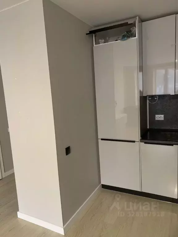 Студия Московская область, Химки ул. Кудрявцева, 10 (33.0 м) - Фото 1