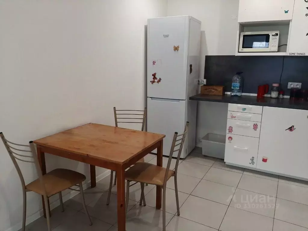 3-к кв. Московская область, Мытищи ул. Мира, 49 (60.0 м) - Фото 2
