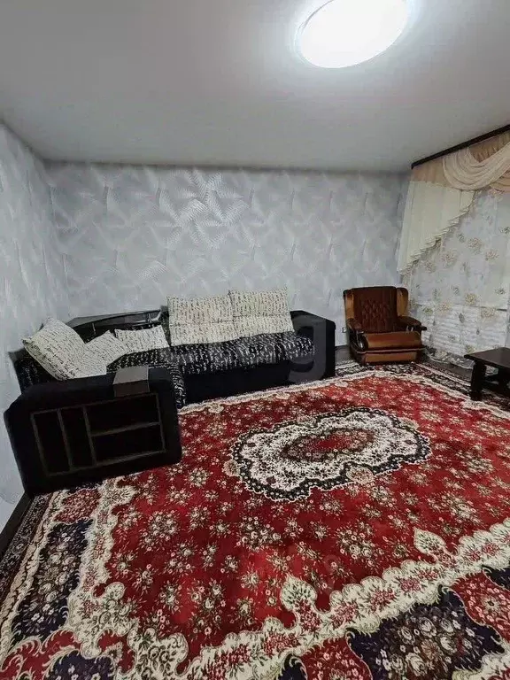 1-к кв. Ямало-Ненецкий АО, Новый Уренгой Восточный мкр, 3/5 (37.2 м) - Фото 2