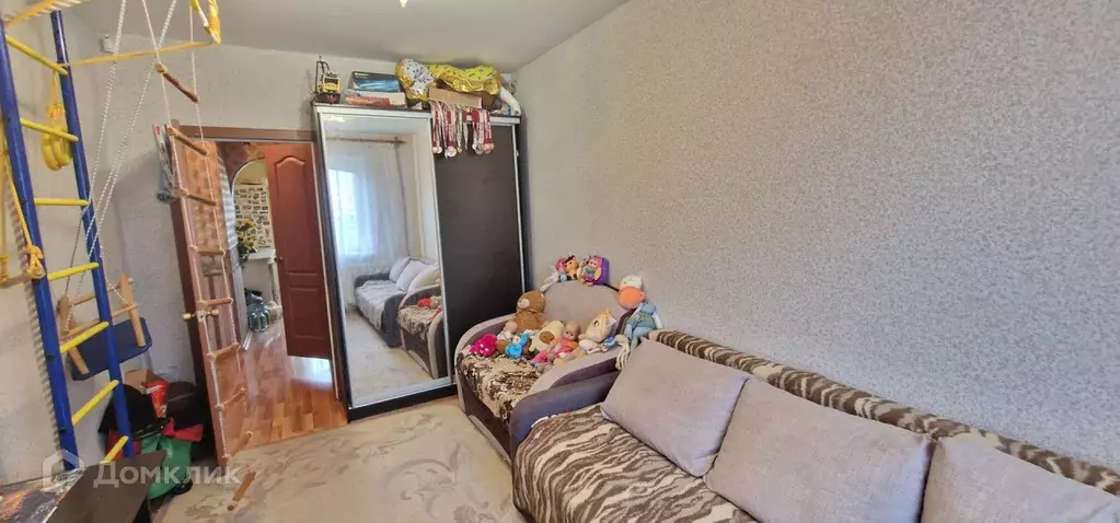 Продаётся 3-к квартира, 61.4 м - Фото 1