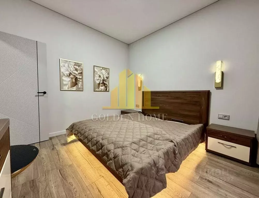 1-к кв. Санкт-Петербург Петровский просп., 9к2 (37.0 м) - Фото 1