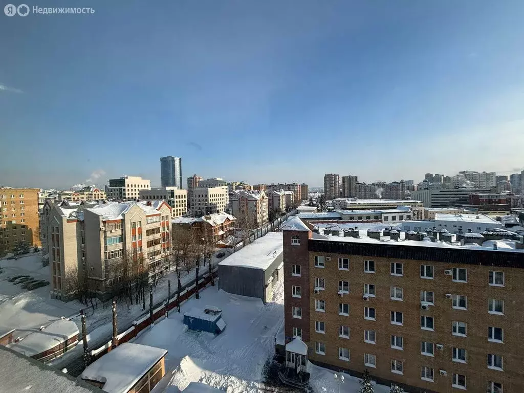 1-комнатная квартира: Казань, Волочаевская улица, 8 (41.8 м) - Фото 1
