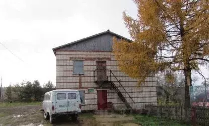 Помещение свободного назначения в Кировская область, Слободской район, ... - Фото 0