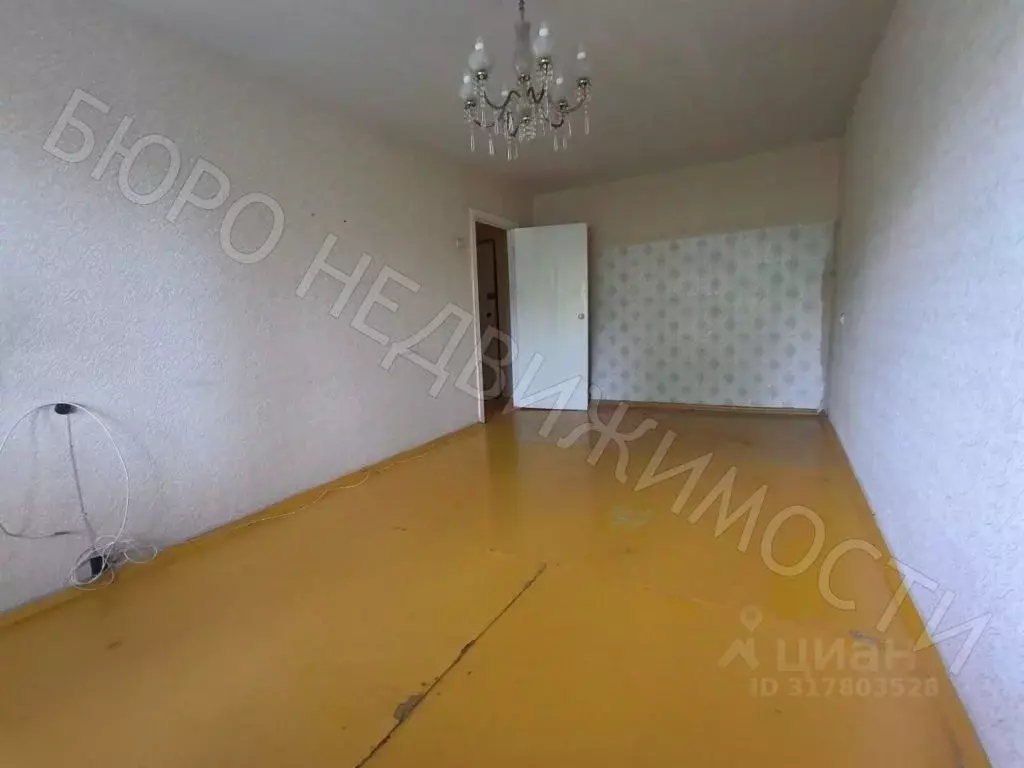 1-к кв. Саратовская область, Балашов ул. Орджоникидзе, 1 (30.5 м) - Фото 1